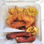 Best Pu Pu Platter in Philadelphia, PA