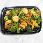 Best Scallops with Garlic Sauce in Philadelphia, PA