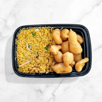 Best Sweet & Sour Chicken (Combo Platter) in Philadelphia, PA