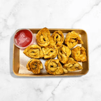 Best Fried Wonton (10) in Philadelphia, PA