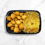 Best Sweet & Sour Pork (Combo Platter) in Philadelphia, PA