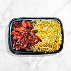 Best Boneless Ribs (Combo Platter) in Philadelphia, PA