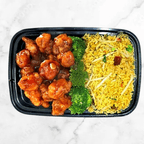Best General Tso's Chicken (Combo Platter) in Philadelphia, PA