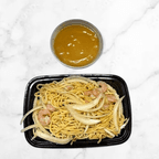 Best Shrimp Yat with Gravy in Philadelphia, PA