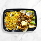 Best Pepper Steak with Onion (Combo Platter) in Philadelphia, PA