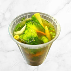 Best Vegetable with Bean Curd Soup in Philadelphia, PA