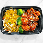 Best Sesame Chicken (Combo Platter) in Philadelphia, PA